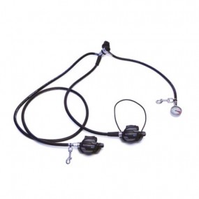 [12964] SINGLE REGULATOR SET - M1